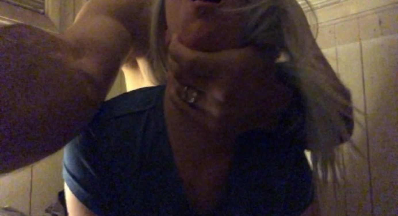 Sert Seks Seven Çiftin Hard Pornosu